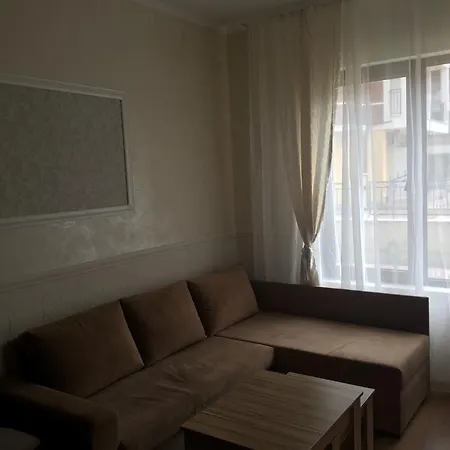 South Star Apartment