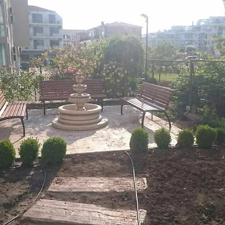 South Star * Nesebar