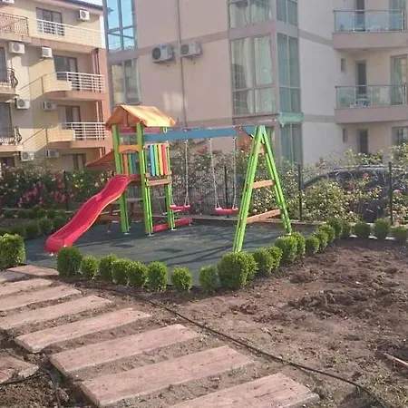 Apartment South Star