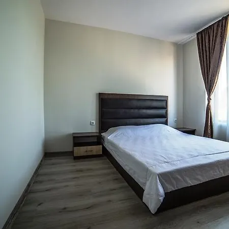South Star Apartment Nesebar