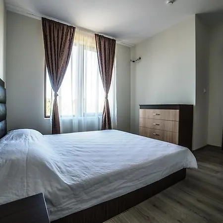 Apartment South Star *