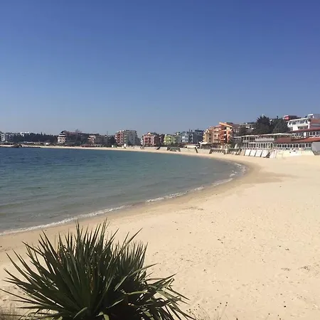 South Star Apartment Nesebar