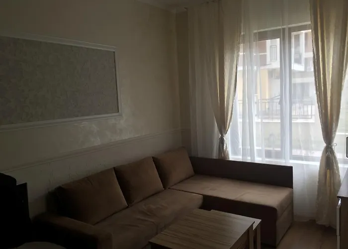 South Star Apartment