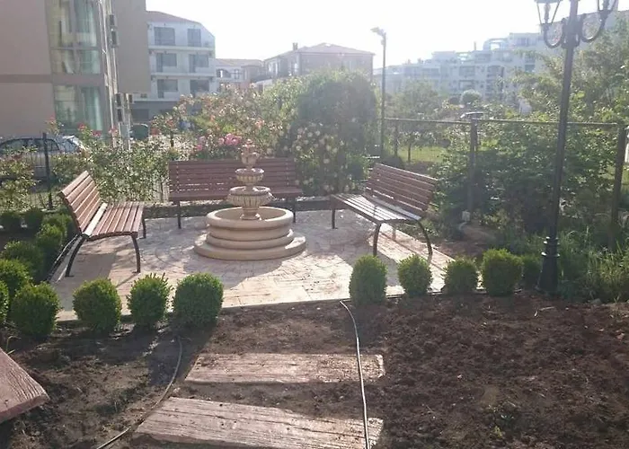 South Star * Nesebar