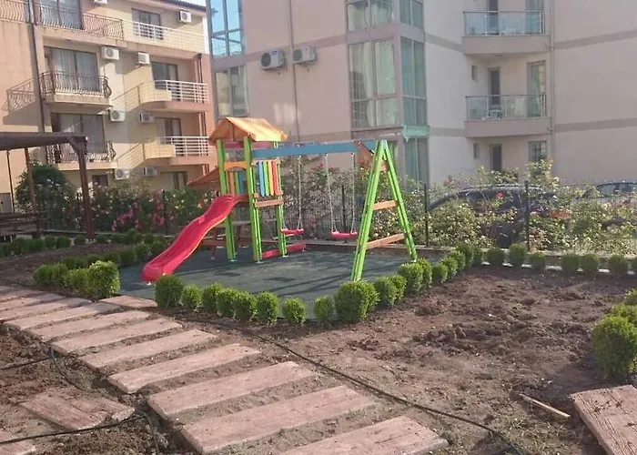 Apartment South Star