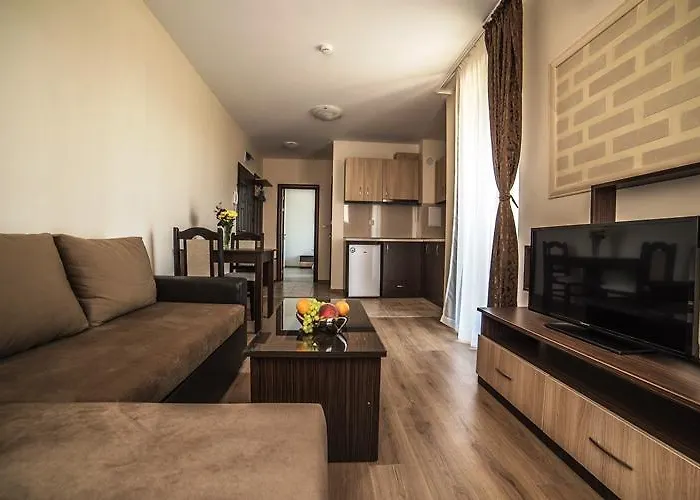 South Star * Nesebar