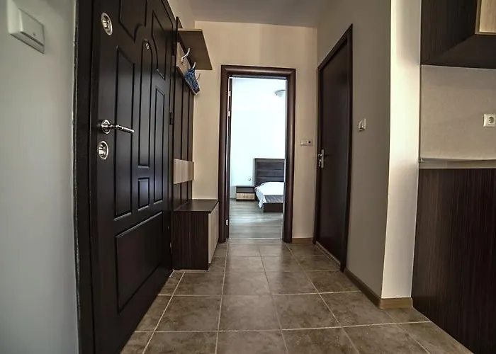 Apartment South Star