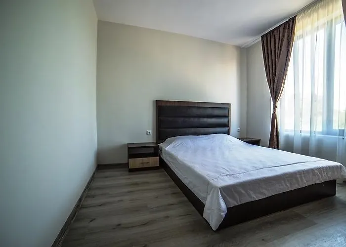 South Star Apartment Nesebar