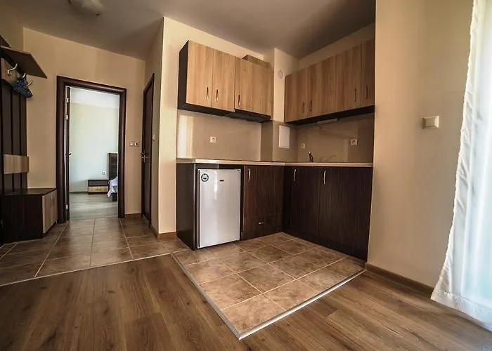 Apartment South Star