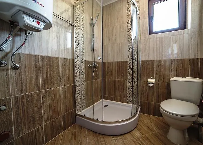 Apartment South Star *