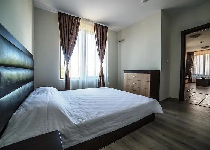 Apartment South Star *