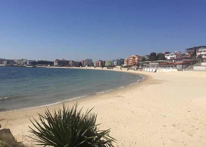 South Star Apartment Nesebar