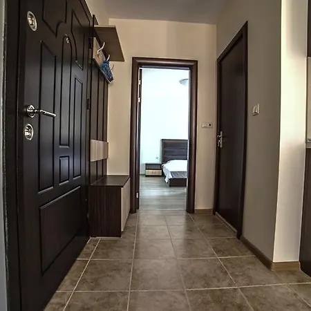 Apartment South Star