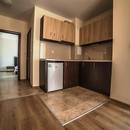 Apartment South Star